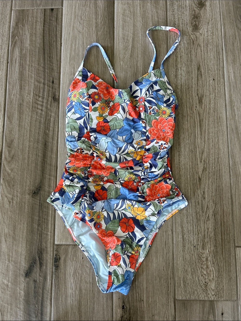 Cupshe swimsuit NWT